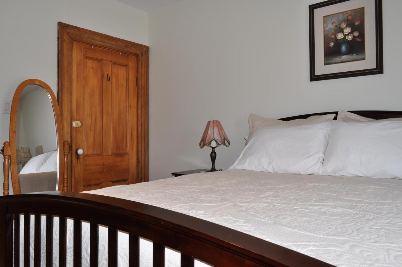 Holman'S Heritage Suites Summerside Kültér fotó