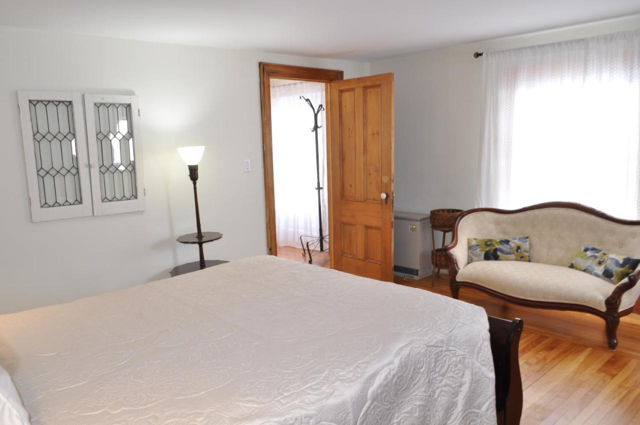 Holman'S Heritage Suites Summerside Kültér fotó