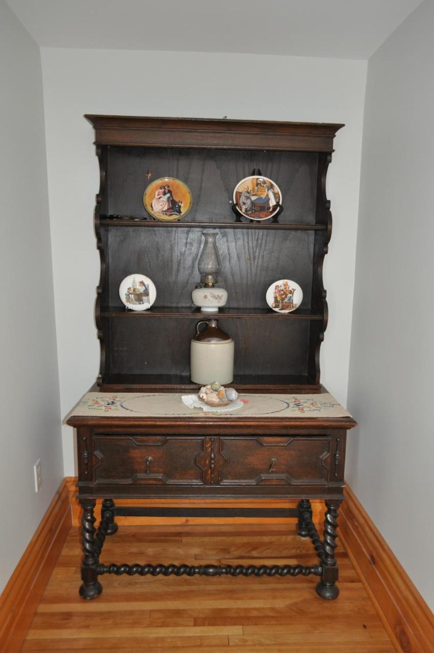 Holman'S Heritage Suites Summerside Kültér fotó