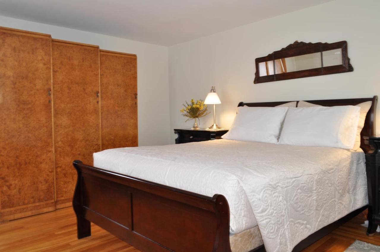 Holman'S Heritage Suites Summerside Kültér fotó