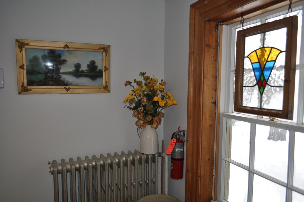 Holman'S Heritage Suites Summerside Kültér fotó